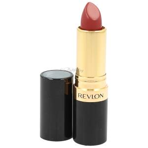 Revlon Super Lustrous Lippenstift 525 Creme Wine With...