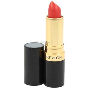 Revlon Super Lustrous Lippenstift 830 Sheer Rich Girl Red
