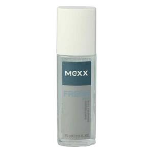 Mexx Fresh Man Natural Deo Spray 75 ml