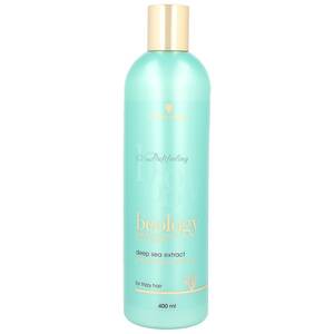 Schwarzkopf Beology Deep Sea Extract For Frizzy Hair 400 ml