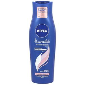 Nivea Haarmilch Pflegeshampoo 250 ml