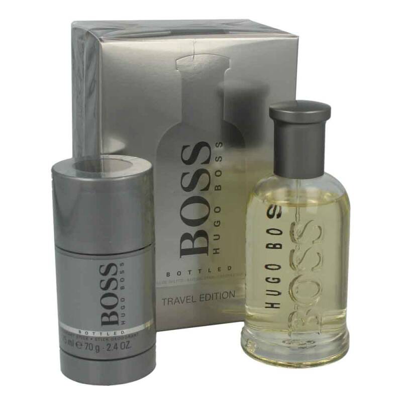 boss bottled