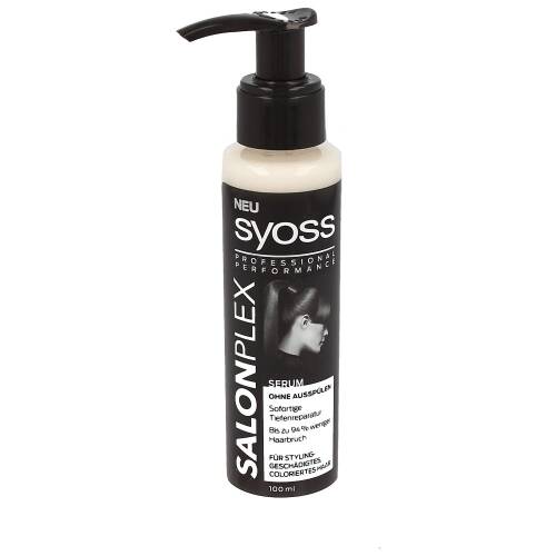 Syoss Kur Salon Plex Serum 100 ml sofortige