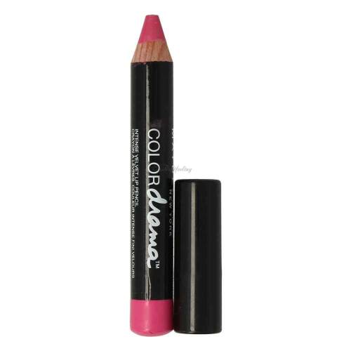 Maybelline Color Drama Crayon 150 Fuchsia Desire