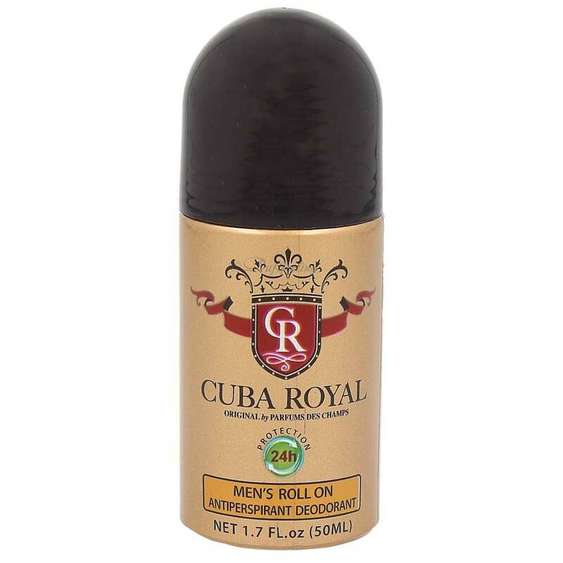 Cuba Royal Deo Stick 50 ml
