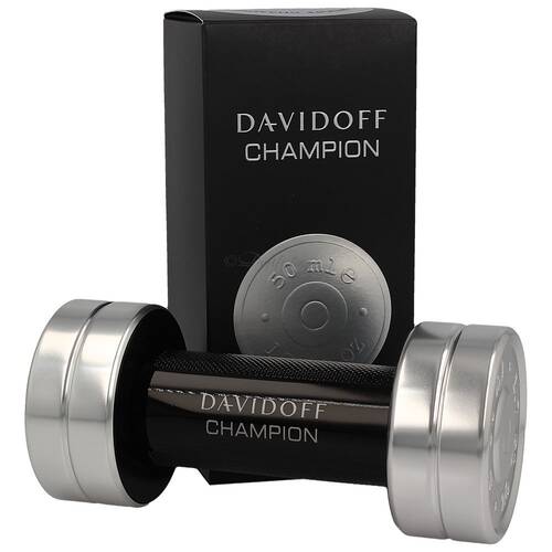 Davidoff Champion Edt 50 ml