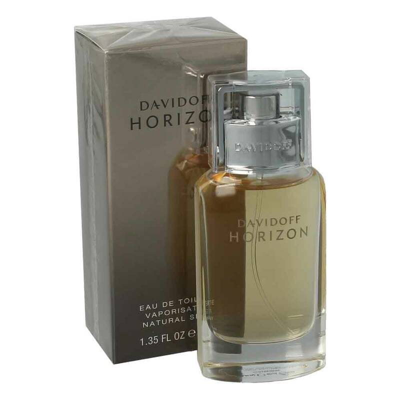 Davidoff Horizon Man Edt 40 ml
