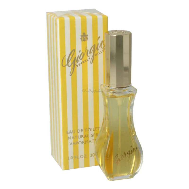giorgio beverly hills 30 ml