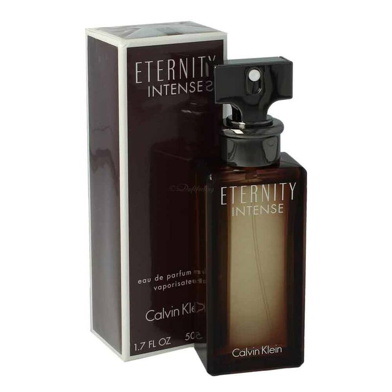 Calvin Klein Eternity Intense Her Edp 50 ml