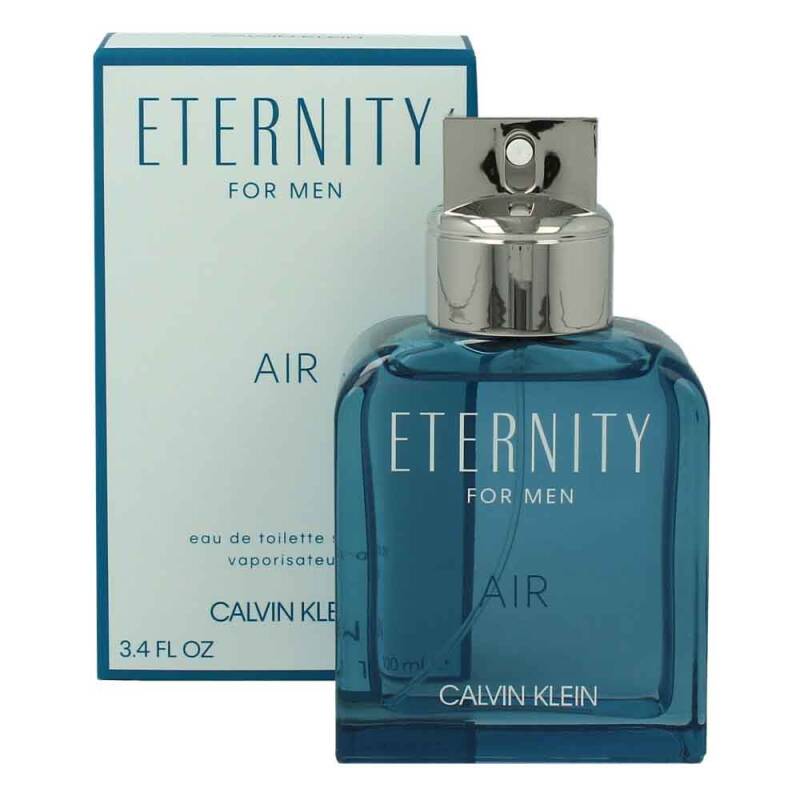 Calvin Klein Eternity Air For Men Edt 100 ml