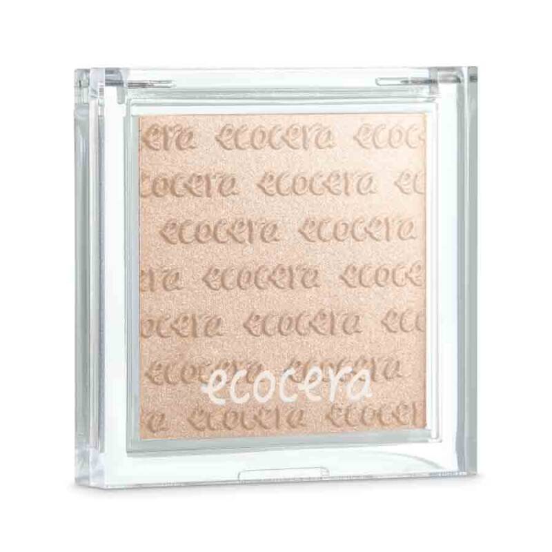 ECOCERA Capri Shimmer 10 g