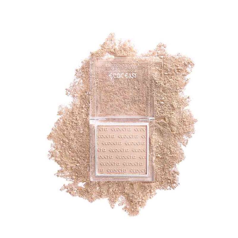 ECOCERA Capri Shimmer 10 g