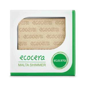 ECOCERA Malta Shimmer 10 g