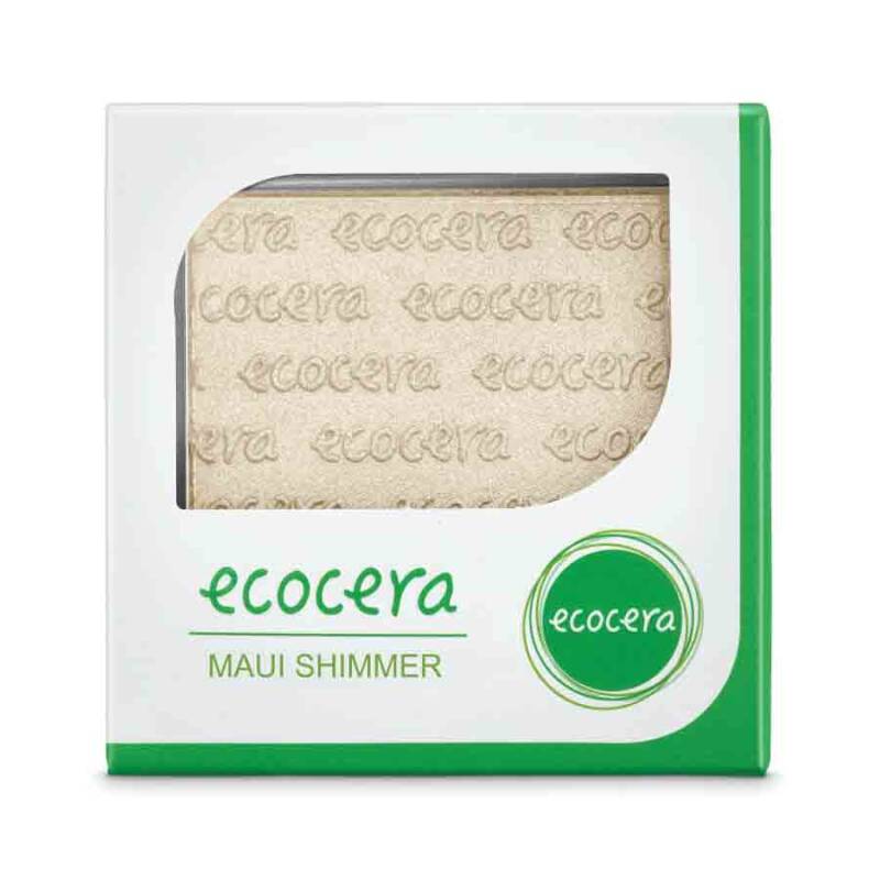 ECOCERA Maui Shimmer 10g