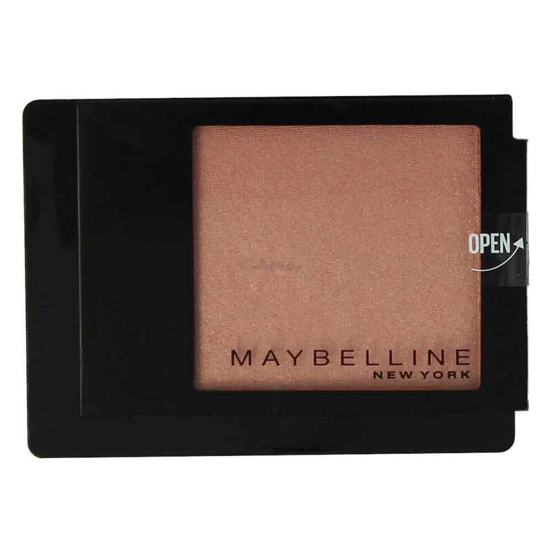 Maybelline Face Studio Master Blush 5 g 90 Coral Fever