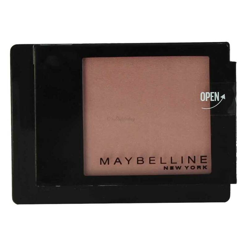 Maybelline Face Studio Master Blush 5 g 40 Pink Amber