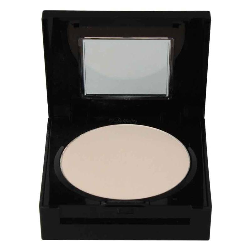 Maybelline Pressed Powder Fit Me Ivory 115