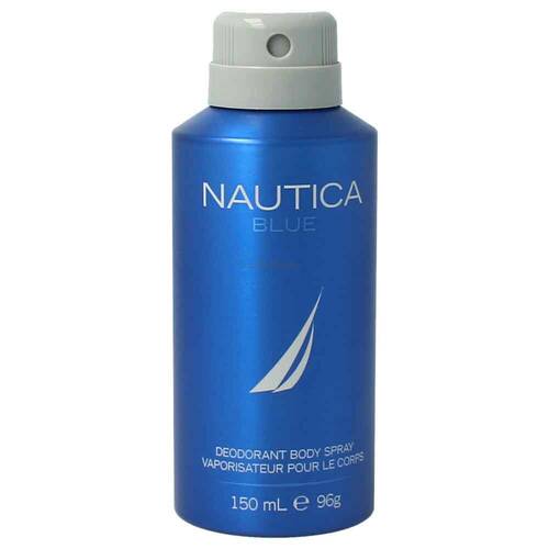 Nautica Blue Man Deo Spray 150ml