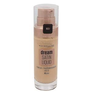 Maybelline Dream Satin Liquid 30 Sand 30 ml LSF 13