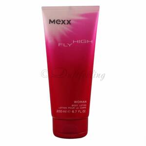 Mexx Fly High Woman Body Lotion 200 ml