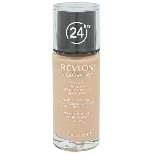 Revlon ColorStay Make-up Normal/Dry Skin 240 Medium Beige 30 ml