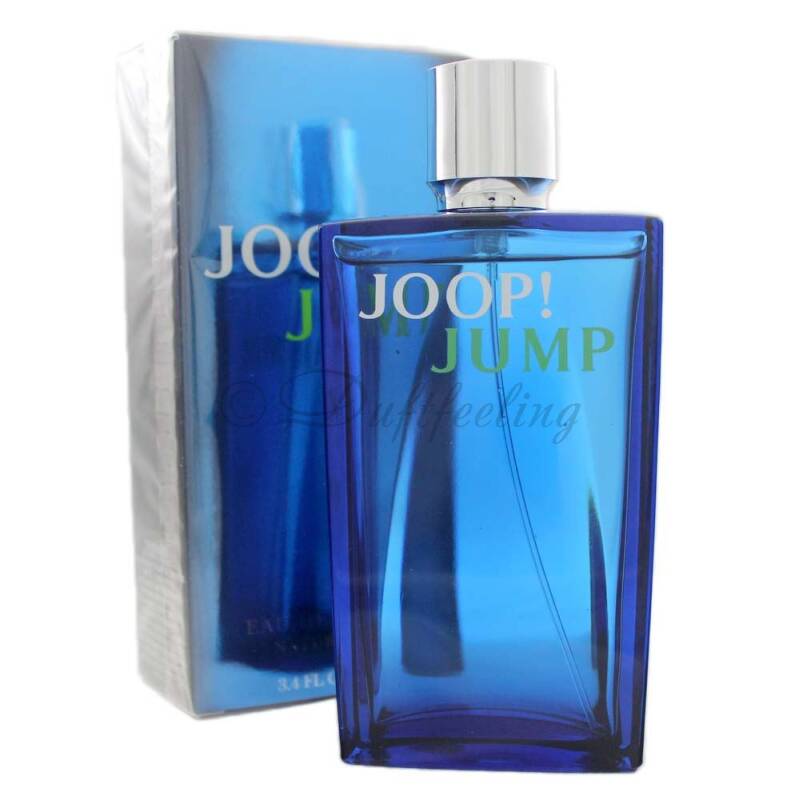Joop! Jump EDT 100 ml Joop! Jump EDT 100 ml