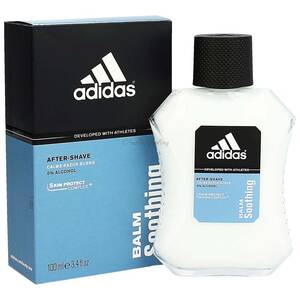 Adidas Balm Soothing After Shave 100 ml / 0 % Alcohol