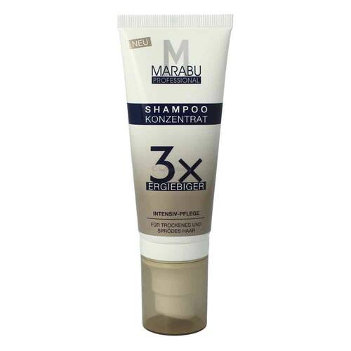 Marabu Professional Shampoo Konzentrat Intensiv Pflege 100 ml