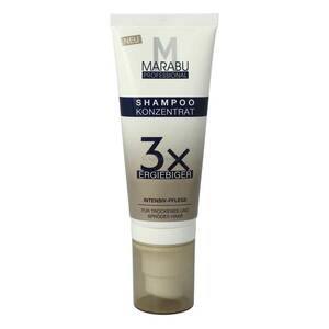Marabu Professional Shampoo Konzentrat Intensiv Pflege...