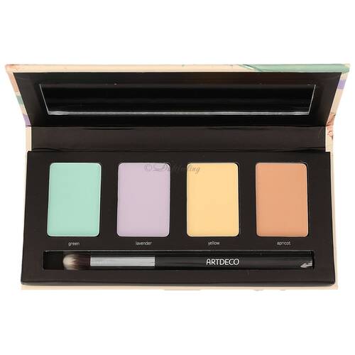 Artdeco Most Wanted Color correcting Palette 1