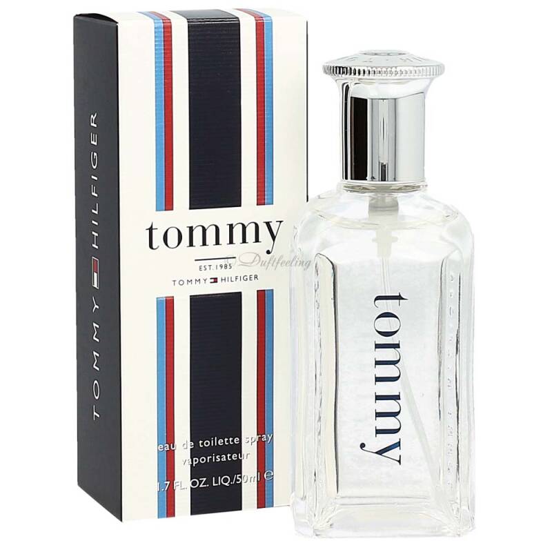Tommy Hilfiger Tommy EDT 50 ml Tommy Hilfiger Tommy EDT 50 ml