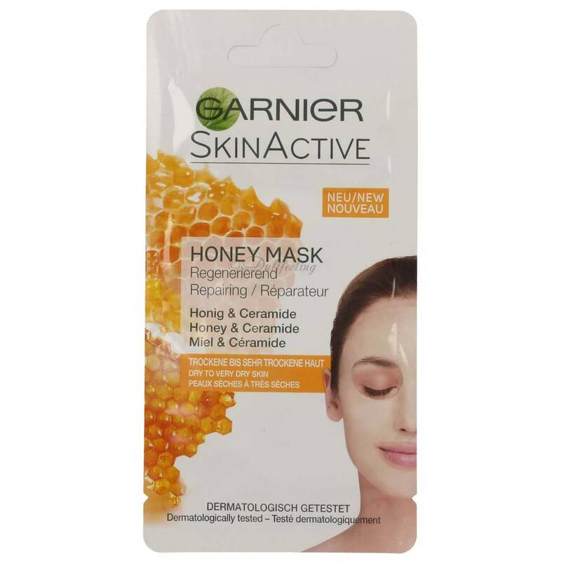Garnier SkinActive Honey Mask 8 ml
