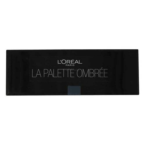 LOréal La Palette Ombree Eyeshadow 7g