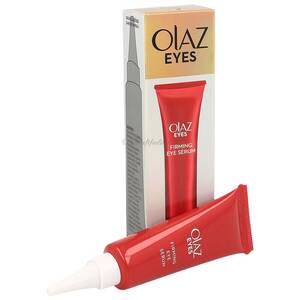 Olaz Eyes Straffendes Augenserum 15 ml