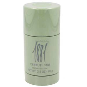 Cerruti 1881 pour Homme Deodorant Stick 75 ml