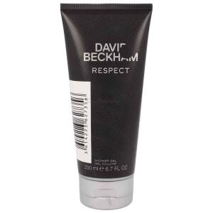 David Beckham Respect Shower Gel 200 ml