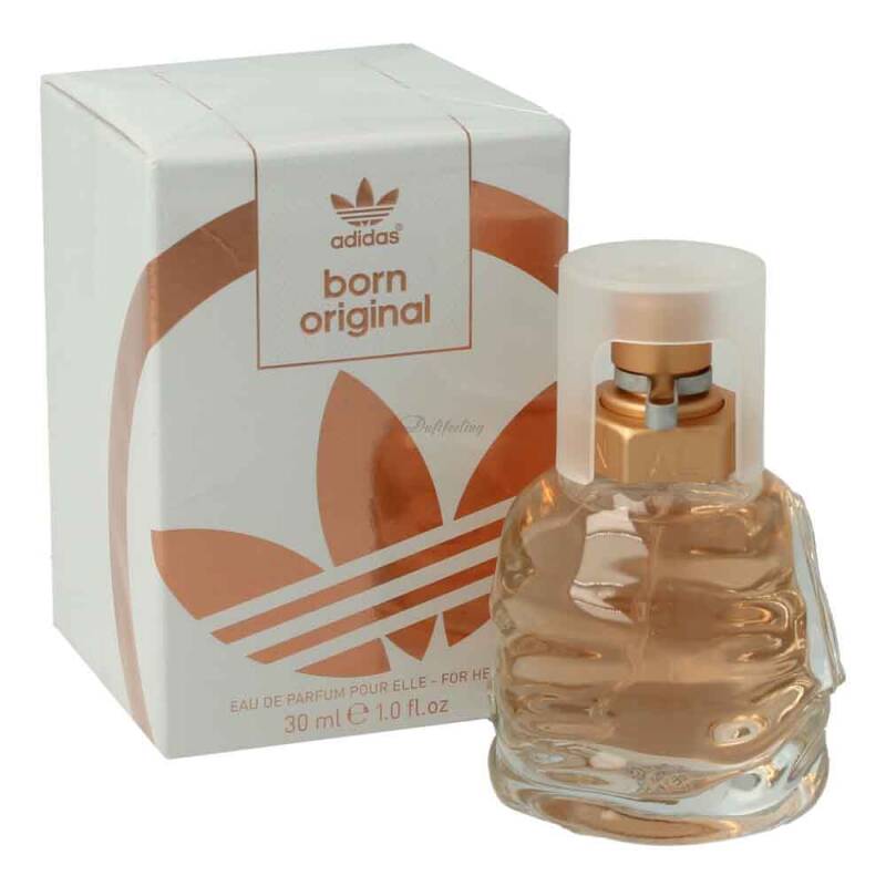 Adidas Born Original Woman Edp 30 ml