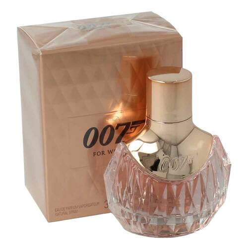 James Bond 007 II Woman EDP 30 ml