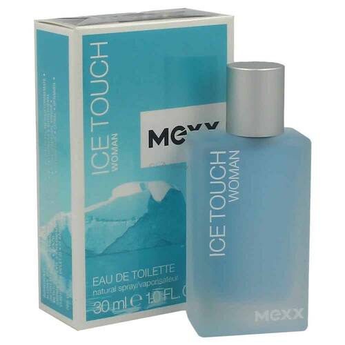 Mexx Ice Touch Woman Edt 30 ml