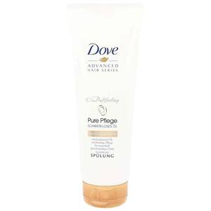 Dove Advanced Hair Series Pure Pflege Schwereloses...