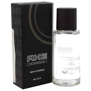 Axe Black After Shave Neu 100 ml