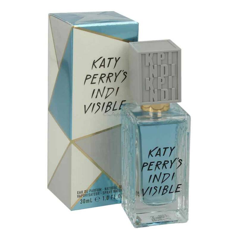 Katy Perry Indi Visible For Women Edp 30 ml