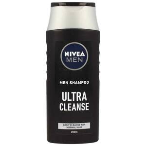 Nivea Men Shampoo Ultra Cleanse 250 ml