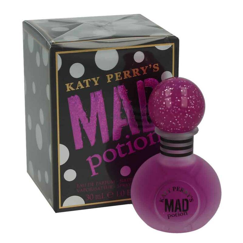 Katy Perry Mad Potion For Women Edp 30 ml