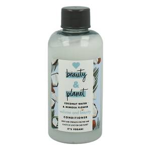 Love Beauty and Planet Conditioner volume and bonty 100 ml