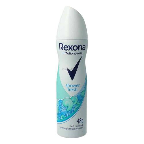 Rexona Anti-Transpirant Spray Shower Fresh 150 ml