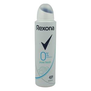 Rexona Deodorant Spray Pure Fresh 150 ml