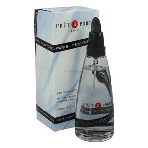 Pret a Porter Woman Edt 100 ml