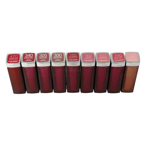 Maybelline Lipstick Color Sensational ** Farbauswahl **