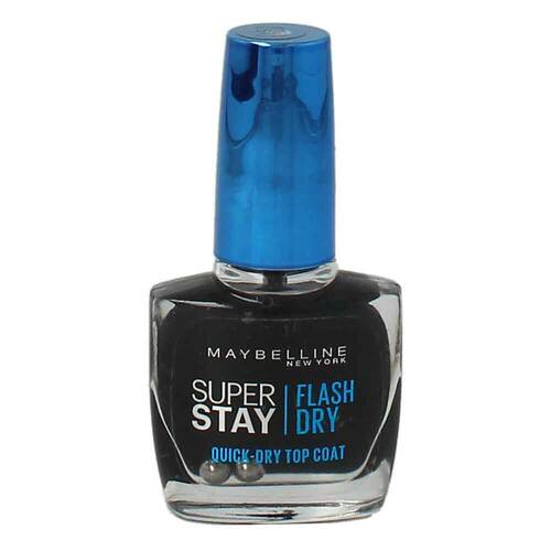 Maybelline Super Stay Flash Dry Top Coat 10 ml